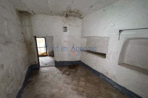 Byhus i Carovigno, Brindisi, Carovigno - € 63.000 | Ref: 122878 - foto 11